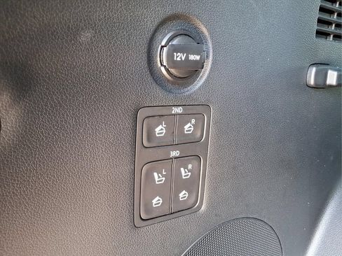 Used 2024 Hyundai Palisade Calligraphy AWD/4WD image 9