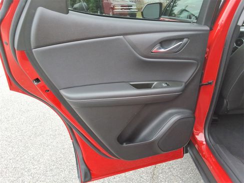 Certified 2024 Chevrolet Blazer LT image 16