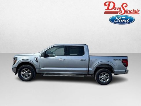 Used 2024 Ford F150 XLT w/ Mobile Office Package image 10