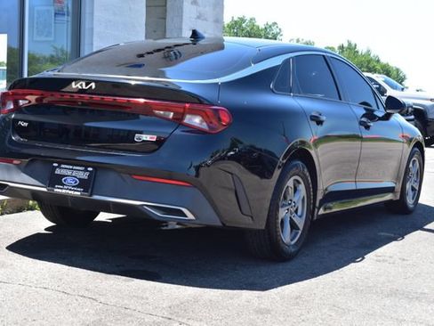 Used 2022 Kia K5 LX FWD image 14