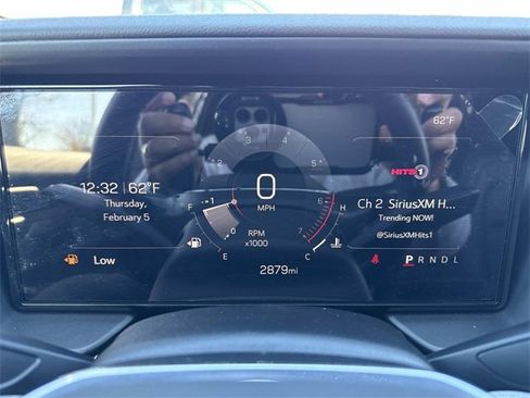 New 2026 GMC Terrain Elevation w/ Elevation Premium Package image 26