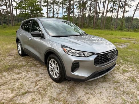 Used 2024 Ford Escape Active FWD image 7