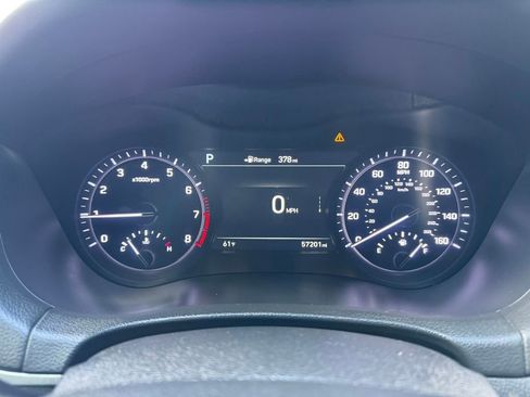 Used 2018 Genesis G80 3.8 w/ Option Group 03 image 9