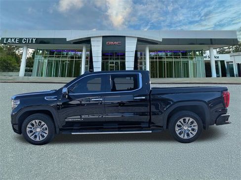 Used 2024 GMC Sierra 1500 Denali w/ Technology Package image 11