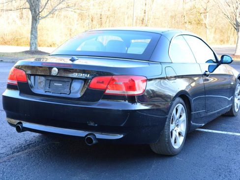Used 2007 BMW 335i Convertible image 5