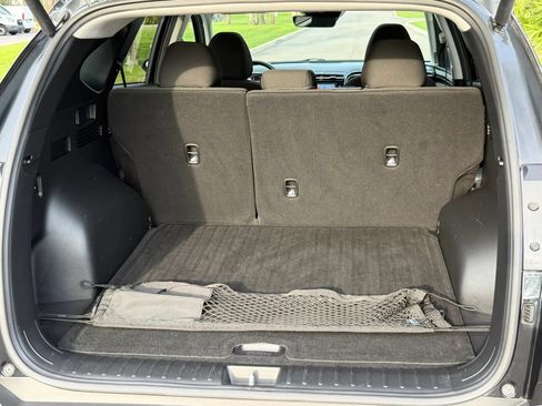 Used 2022 Hyundai Tucson SEL w/ Convenience Package FWD image 22