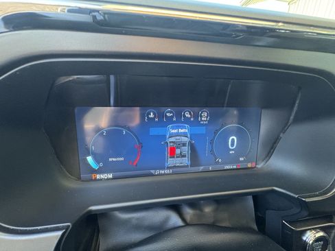 Used 2026 Ford F250 Lariat AWD/4WD image 11