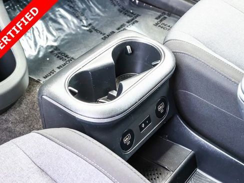 Certified 2024 Hyundai Ioniq 5 SEL RWD image 21