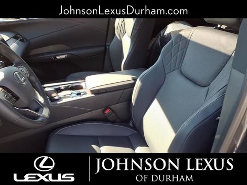 New 2026 Lexus RX 350 Premium image 13