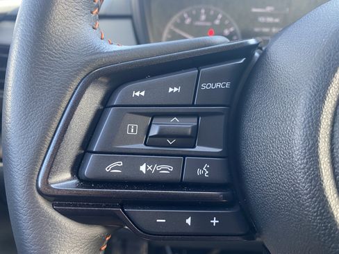 Certified 2025 Subaru Crosstrek 2.5i Limited image 13