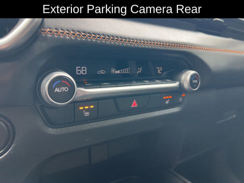 Certified 2025 MAZDA CX-50 AWD 2.5 Hybrid w/ Weather Package image 14