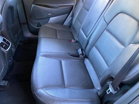 Used 2019 Hyundai Tucson Limited image 32