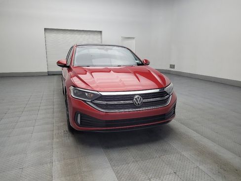 Used 2024 Volkswagen Jetta SEL image 14