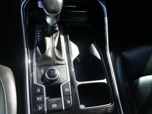 Used 2023 Kia Sorento SX image 24