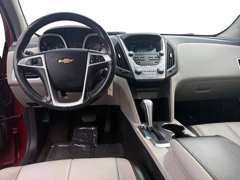 Used 2012 Chevrolet Equinox LT AWD/4WD image 10