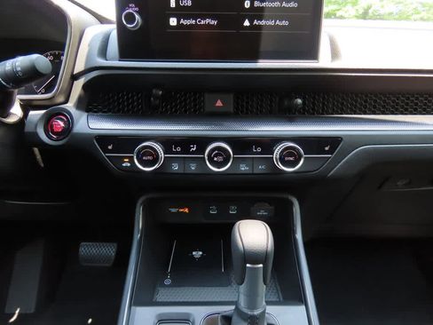 New 2026 Honda CR-V EX image 20