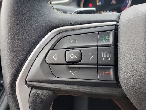 Used 2023 Jeep Grand Cherokee Altitude AWD/4WD image 20