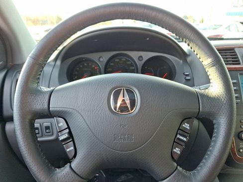 Used 2004 Acura MDX Touring image 18