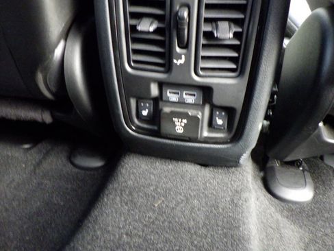 Used 2022 Dodge Durango SRT w/ SRT Interior Appearance Group image 25