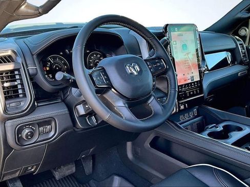 New 2026 RAM 2500 Rebel w/ Rebel Level 2 Equipment Group image 6