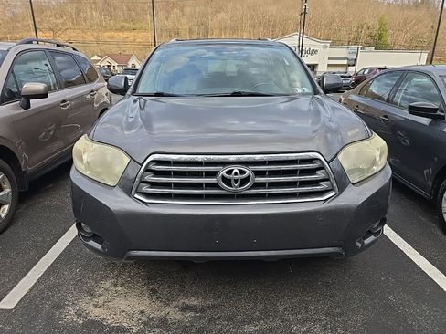 Used 2009 Toyota Highlander Limited image 6