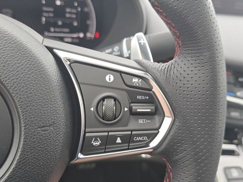 New 2025 Acura TLX SH-AWD w/ A-SPEC Pkg image 23