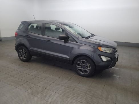 Used 2019 Ford EcoSport S image 11