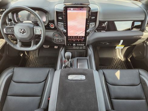 New 2026 RAM 1500 RHO w/ RHO Level 1 Equipment Group image 23