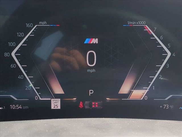 Used 2026 BMW X7 xDrive40i w/ M Sport Package AWD/4WD image 11