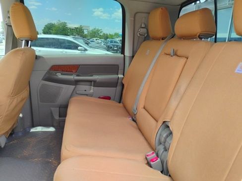 Used 2006 Dodge Ram 2500 Truck SLT w/ Light Group image 11