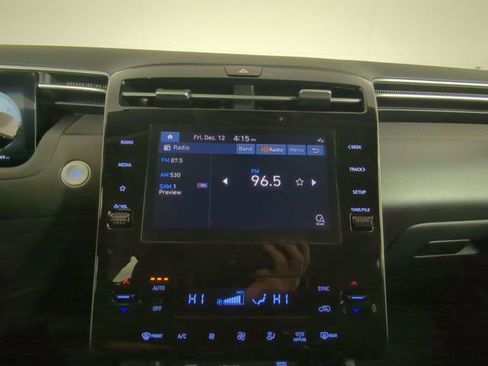 Used 2023 Hyundai Tucson SEL w/ Convenience Package image 23