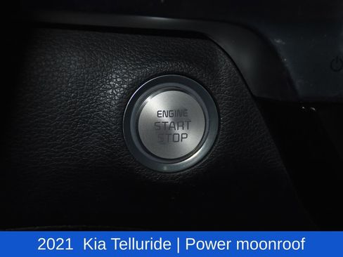 Used 2021 Kia Telluride SX w/ SX Prestige Package image 14