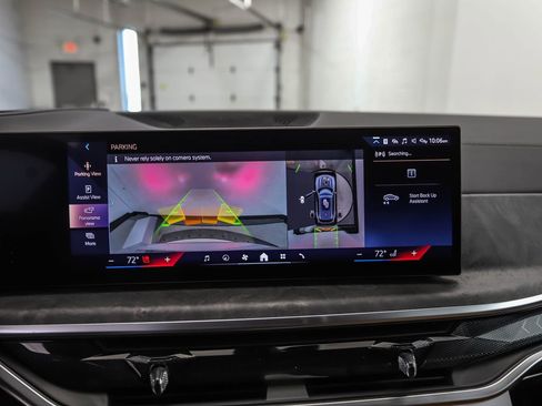 New 2026 BMW X5 xDrive50e w/ M Sport Package image 18