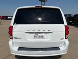 Used 2019 Dodge Grand Caravan SE w/ UConnect Hands-Free Group image 4