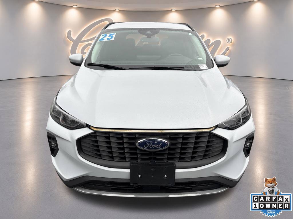 Used 2025 Ford Escape Platinum AWD/4WD image 8