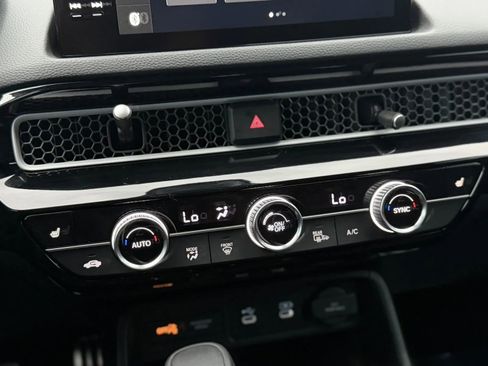 Used 2025 Honda Civic Sport Touring image 31