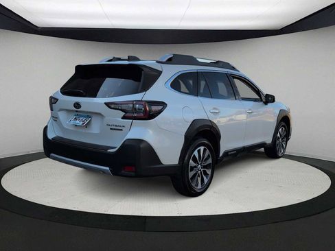 Certified 2024 Subaru Outback Touring image 8