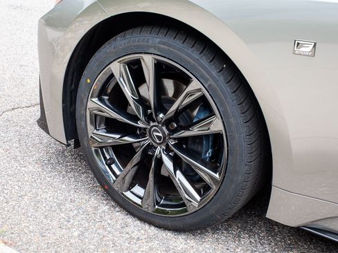 Used 2023 Lexus IS 350 F Sport AWD/4WD image 5