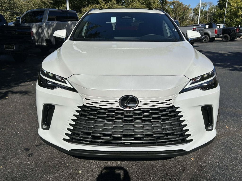 New 2026 Lexus RX 350 Premium Plus FWD image 7