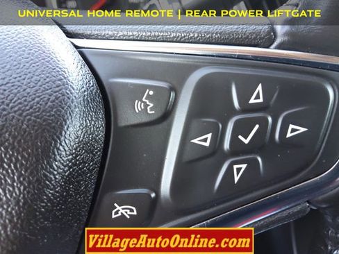 Used 2020 Chevrolet Equinox LT image 15