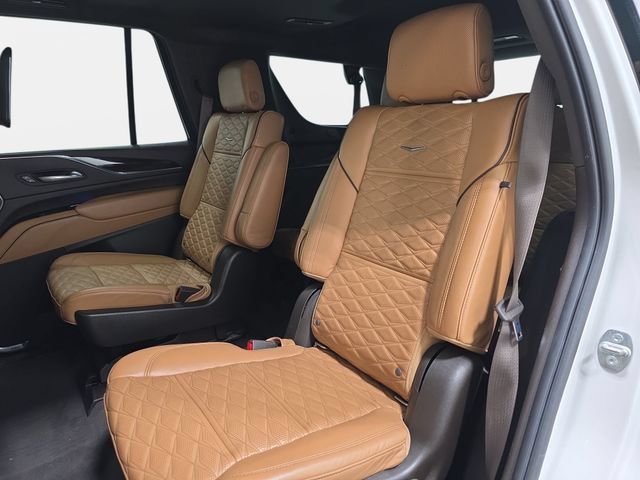 Used 2021 Cadillac Escalade Sport w/ Driver Assist Tech Package AWD/4WD image 13