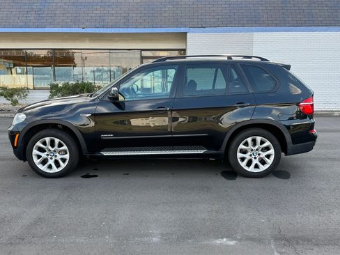 Used 2013 BMW X5 xDrive35i AWD/4WD image 4