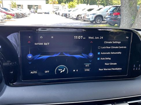 Used 2025 Hyundai Palisade Calligraphy AWD/4WD image 35