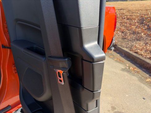 Used 2022 Chevrolet Colorado W/T w/ WT Convenience Package image 31