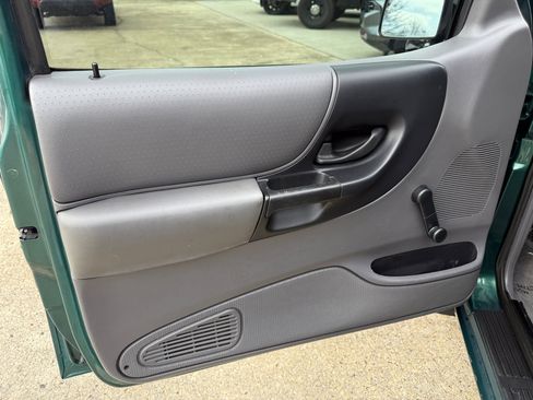 Used 2000 Ford Ranger XLT image 8