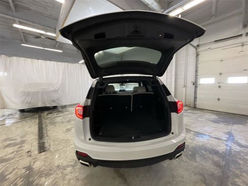 New 2026 Acura RDX SH-AWD image 23