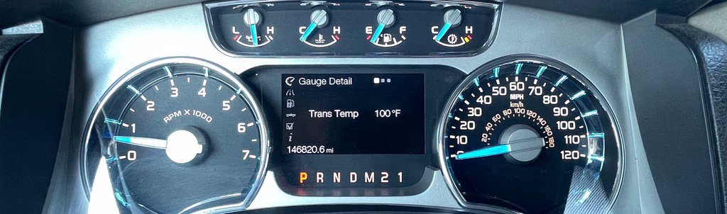 Used 2013 Ford F150 Platinum AWD/4WD image 18