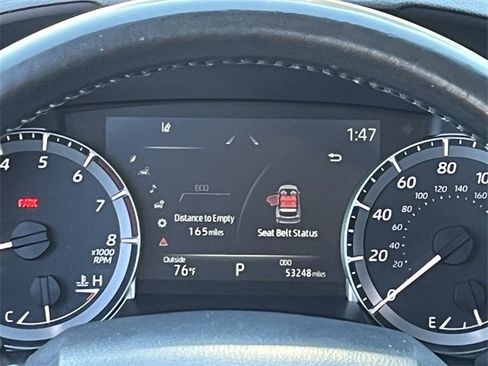Used 2023 Toyota Highlander LE image 16