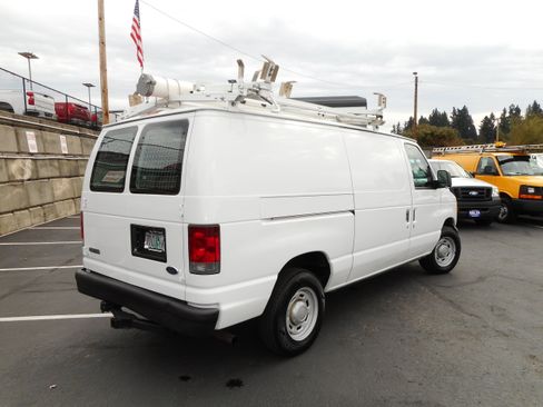 Used 2006 Ford E-150 and Econoline 150 image 10