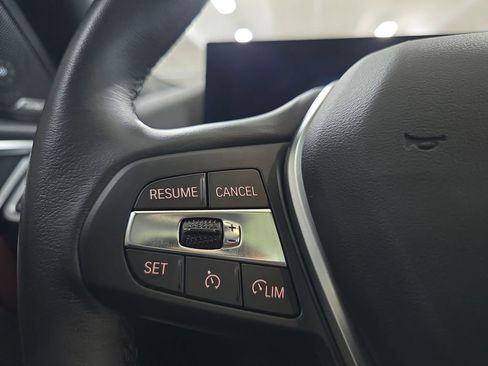 Certified 2023 BMW i4 eDrive35 w/ Premium Package image 20